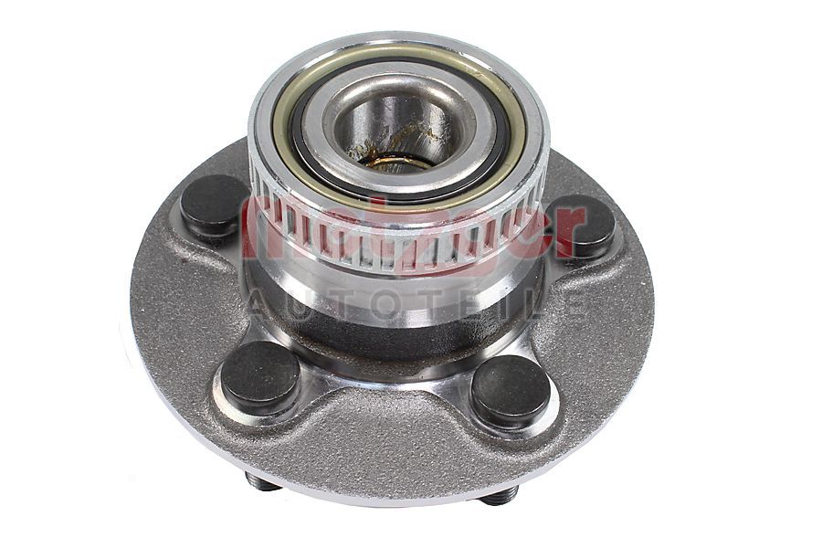 Kit cuscinetto ruota - WM 2290 METZGER